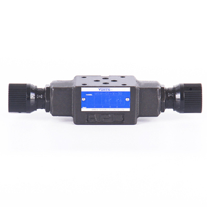 MCW02 โซลินอยด์ไฮดรอลิกแบบทางเดียว NG6 ตรวจสอบ - Product Image 6