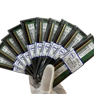 Dell Bộ nhớ 8GB 2933MHz DDR4 ECC cho Dell máy chủ <span class=keywords><strong>RAM</strong></span> - Product Image 6