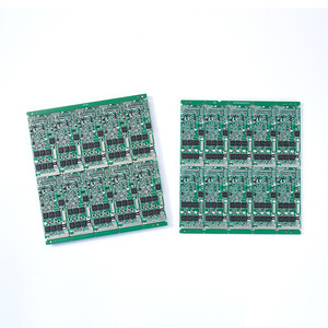 Suzhou Zhongfu Micro Smt Assembly : Service OEM/ODM personnalisé de cartes de circuits imprimés pour les cartes de contrôle - Product Image 3
