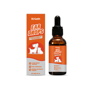 Eliminador de Olores de Frutas Kriath para Perros y Gatos, Ajustable - Product Image 1