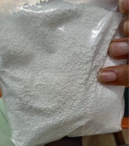 แคลเซียมคลอไรด์แบบเม็ด ความบริสุทธิ์ 99.9% เกรดสารเคมี สำหรับใช้ในอุตสาหกรรม/การเกษตร/อาหาร - Product Image 2