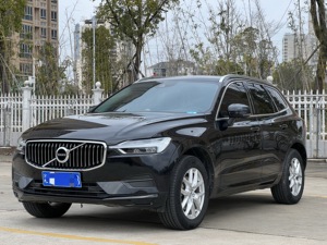 Offre Spéciale 2019 <span class=keywords><strong>Volvo</strong></span> <span class=keywords><strong>XC60</strong></span> T5 AWD Smart Edition (Norme d'émission Chine VI) SUV d'<span class=keywords><strong>occasion</strong></span> - Product Image 1