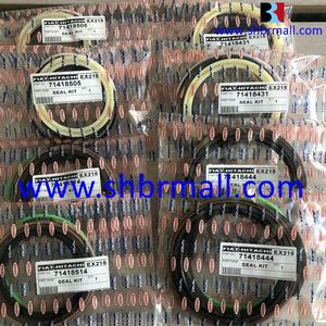 Набор уплотнений цилиндра Fiat-Hitachi EX215 - Product Image 1