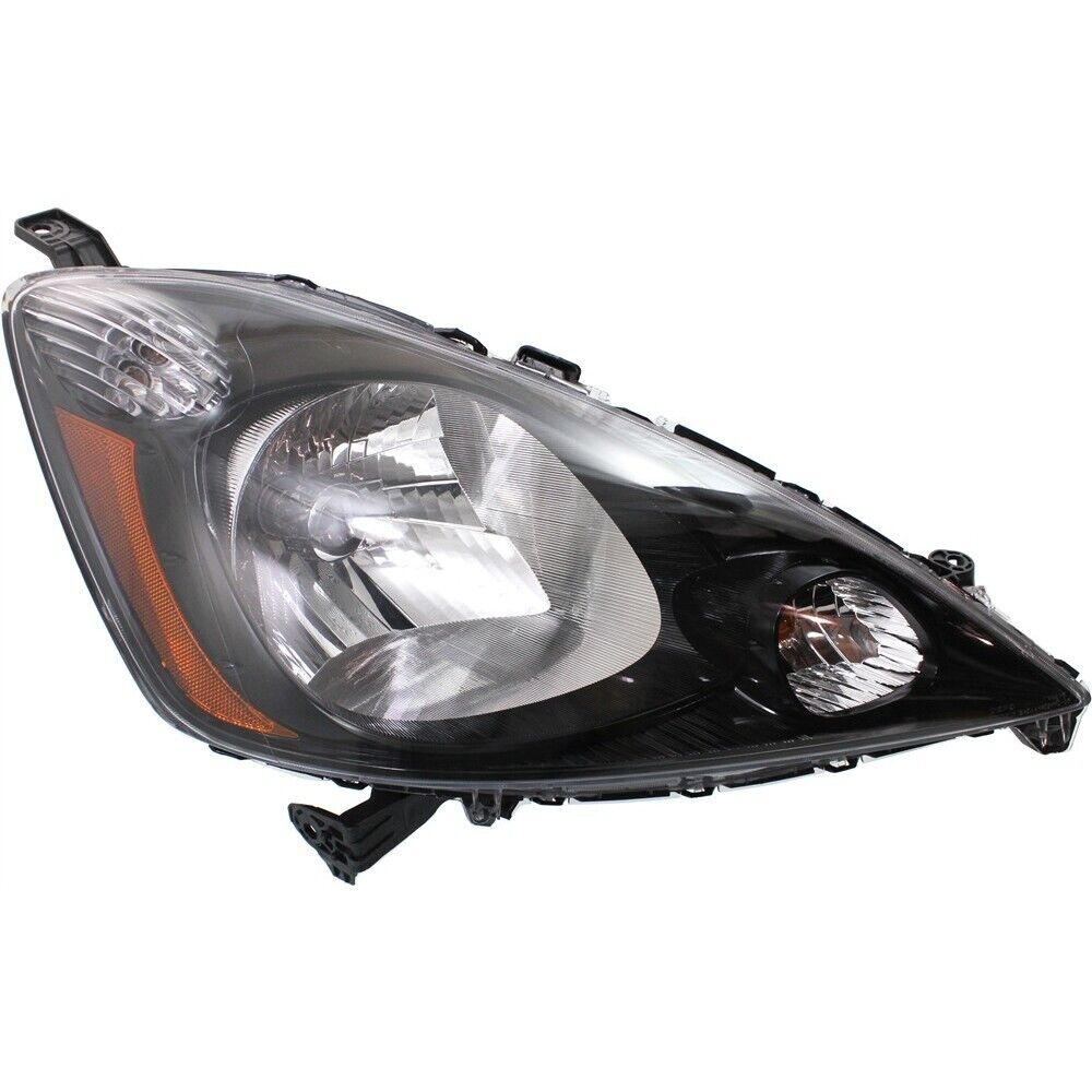 honda fit 2009 headlight
