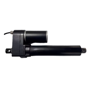 Asta di Spinta Elettrica Stabile 6000N per Macchinari di Imballaggio e Sistemi di Trasporto - Product Image 3