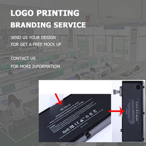 BK-Dbest A1495 A1406 <span class=keywords><strong>Batterie</strong></span> 5200mAh <span class=keywords><strong>Batterie</strong></span> de <span class=keywords><strong>remplacement</strong></span> pour ordinateur portable pour <span class=keywords><strong>Apple</strong></span> <span class=keywords><strong>MacBook</strong></span> <span class=keywords><strong>Air</strong></span> 11 "A1370 (Version mi 2011) 11 Inc - Product Image 6