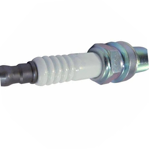 BCPR6EGP หัวเทียนทองคำขาว7088สำหรับ Honda <span class=keywords><strong>Civic</strong></span> CR-X Nissan 300ZX Toyota Camry Acura Integra - Product Image 6