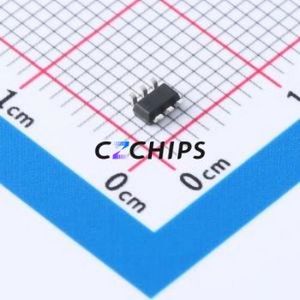 Original y nuevo RS2G04XH6 SOT-23-6 Circuito integrado IC Chip inversor venta completa componentes electrónicos Chips y servicio BOM - Product Image 2