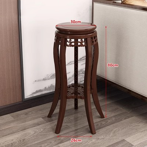 Estante para Plantas de Estilo Minimalista, Popular en Internet, con Múltiples Niveles, Resistente al Óxido, para Interiores y Exteriores, para Almacenar Plantas Suculentas y Pothos - Product Image 1