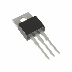 TO-220-3 Transistors Manufacturer Channel IXGP8N100 Electronic Circuit Components - Product Image 1