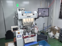 VisCount VST4-2 CE – Machine de comptage de vision de haute précision, sans configuration requise, avec bornes de connexion à broches, composants électroniques