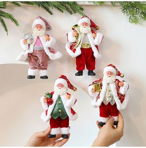 2025 Christmas Decorations Set Xmas <b>Tree</b> Ornaments for Home Party Decoration Merry Christmas Display Items - Product Image 4
