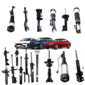 Thương hiệu xe phía trước giảm xóc strut cho xe ô tô BMW X5 E70 F10 F30 F35 <span class=keywords><strong>e34</strong></span> E46 E30 E60 M5 320i 116i hoàn toàn giảm xóc EDC - Product Image 1