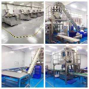 Caramelos de Goma con Sabor a Frutas Arcoíris, Sabor Dulce de Primera Calidad, Bolsa de Juguete con Rueda de la Fortuna Giratoria - Product Image 6