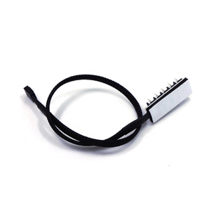 Broches <span class=keywords><strong>Hub</strong></span> et câble d'alimentation pour ventilateur refroissement de CPU, 1 à 5 rangée 4, <span class=keywords><strong>Molex</strong></span> TX4 PWM, longueur cm, adaptateur/séparateur pour étui et chassis - Product Image 4