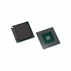 BOM IC In Stock Embedded Components Electronic TMS320C6747DZKBT3R 256 BGA - Product Image 1