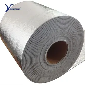 Aluminum Foil Pe Foam Insulation