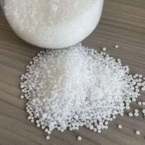 Gránulos de Resina de Urea-formaldehído Esféricos Blancos de Primera Calidad - Product Image 2