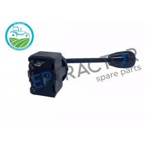 EPTRACTOR - AL31892 - NOS - Interrupteur d'indicateur compatible avec Jhon Deere 1120, 2030, 2130, 1040, 2040 + - Product Image 3