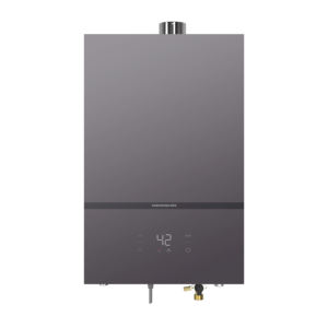 Calentadores <span class=keywords><strong>de</strong></span> <span class=keywords><strong>agua</strong></span> caliente domésticos Shengfei <span class=keywords><strong>de</strong></span> alta potencia 13L 16L <span class=keywords><strong>de</strong></span> <span class=keywords><strong>gas</strong></span> para uso doméstico y exterior para <span class=keywords><strong>gas</strong></span> natural - Product Image 2