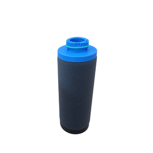 Filtre de précision Manny 1629315024 4C/D conçu pour les systèmes d'air industriels - Product Image 1