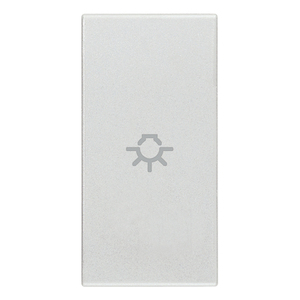 Axial <b>Light</b> Symbol <b>Wall</b> <b>Switch</b> 2.2 In Length 4.4 In Length 0.4 In Height - Product Image 1