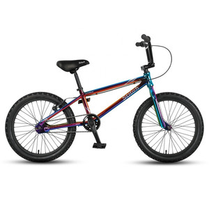 JOYKIE — vélo <span class=keywords><strong>de</strong></span> course, 20 pouces, cadre en alliage d'aluminium, freestyle, bmx - Product Image 3
