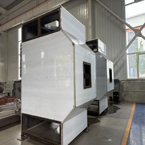 نظام تحسين كفاءة التحكم في الجودة تقنية إعادة تحديد حجم Iloveimg الفولاذ المقاوم للصدأ ضمان لمدة سنة وزن قابل للتخصيص - Product Image 4