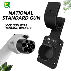 Gbt ตู้เสื้อผ้ายานพาหนะไฟฟ้าชาร์จไฟได้ตะขอแขวน2 iec62196เชื่อมต่อชิ้นส่วนและอุปกรณ์เสริมอื่นๆของ <span class=keywords><strong>nev</strong></span> - Product Image 4