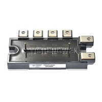 Module IGBT, module d'alimentation PM50RLA060, devis pour la liste de composants du module d'alimentation, 500A 600V, composants électroniques