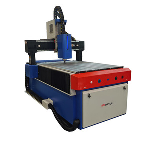 WT-6 6090 Tiny cao-an toàn xách tay 6090 CNC Router máy 600*900 mét đa chức năng CNC Router với richauto A11 điều khiển - Product Image 3