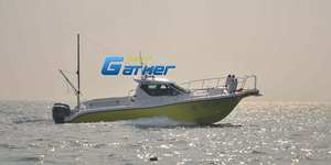 <span class=keywords><strong>Bateau</strong></span> de pêche Walk Around de 32 pieds à vendre - Product Image 2