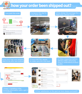 วิกผมลอนลึกสีบลอนด์ 613 <span class=keywords><strong>ผม</strong></span>แท้ 13x4 HD Lace  ไม่ต้องใช้กาว  ถอนขนมาแล้ว  พร้อมสวมใส่  ความหนาแน่น 180% วิกผมหน้าผากแบบลูกไม้  ขายส่งจากผู้ผลิต - Product Image 6