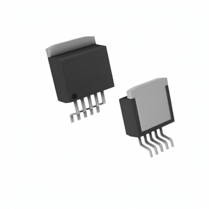 Components Electronic Original TO 263 6, D2PAK , TO 263BA Power Management (PMIC) LM2585S-12 - Product Image 1