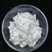 Fibre de silicone conjuguée creuse HCS, certifiée OEKO-TEX 100% recyclée, fibre de polyester en mèche 7D 15D pour le rembourrage des literies