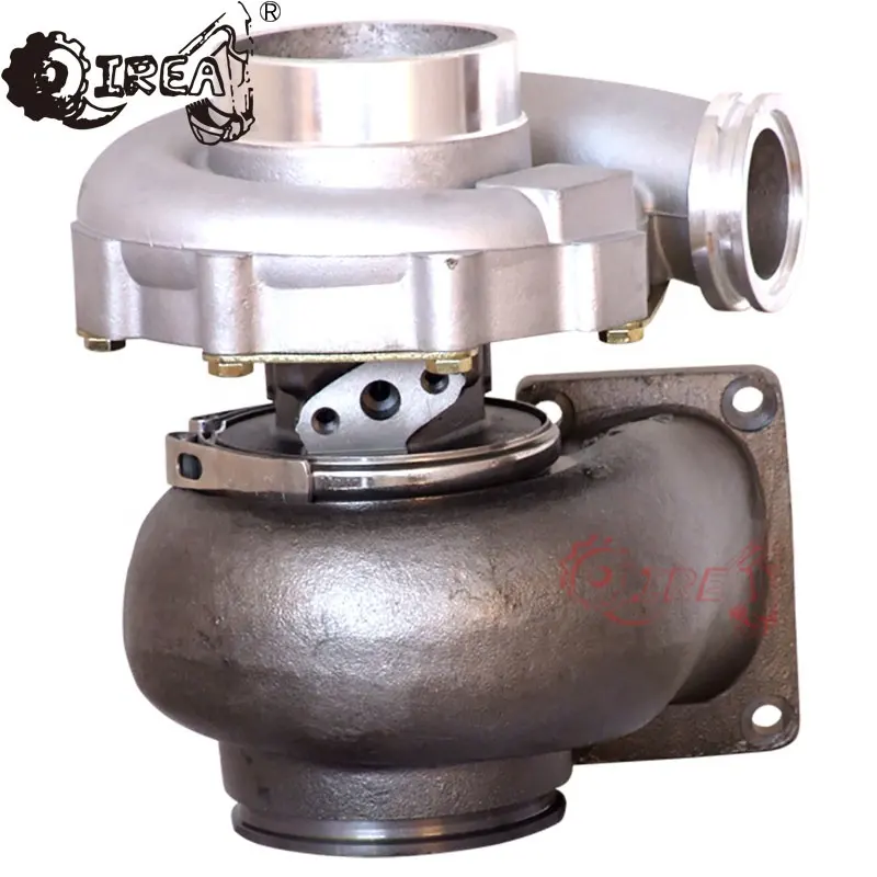 High Quality Turbochargers TA5103 466242-0017 for Truck