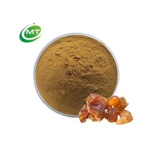 Super Quality Natural Myrrh Powder Commiphora Myrrha/ Myrrh Resin Extract 10:1 Myrrh Extract