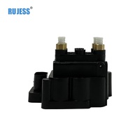 Bloc de soupapes de suspension pneumatique de haute qualité pour RAM 2500 558202J000 4725535630