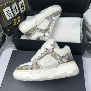 Sneakers de luxe de haute qualité, chaussures de course décontractées personnalisées pour hommes et femmes, chaussures de sport authentiques à lacets, tendance et robustes - Product Image 1