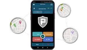 La Mejor Aplicación Móvil de Gestión de Patrullaje de Seguridad Avanzada con Seguimiento de Rondas de Guardias en Tiempo Real y Reporte de Incidentes - Product Image 3