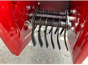 Farm Use <b>Harvesters</b> Cheap Tractor <b>Corn</b> <b>Harvester</b> <b>Corn</b> Silage <b>Harvester</b> <b>Harvesters</b> <b>Harvesters</b> - Product Image 6