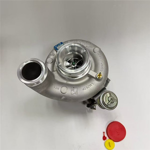 เทอร์โบชาร์จเจอร์ TV881 OEM รุ่น 23333025 น้ำหนัก 2.92 กก. สำหรับเครื่องยนต์ Penta TAD881VE 7.7 ลิตร - Product Image 5