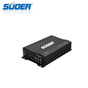 <span class=keywords><strong>Amplificador</strong></span> <span class=keywords><strong>de</strong></span> Coche Suoer CT-900.5D-U <span class=keywords><strong>de</strong></span> <span class=keywords><strong>5</strong></span> <span class=keywords><strong>Canales</strong></span>, Super Mini, 3000 Vatios, <span class=keywords><strong>Amplificador</strong></span> <span class=keywords><strong>de</strong></span> Potencia para Coche <span class=keywords><strong>de</strong></span> Rango Completo Clase D - Product Image 3