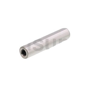 Pasadores de Centrado Extraíbles MISUMI MSTP6-50 de Acero para Rodamientos, Plateados, Estándar ISO8752 - Product Image 3