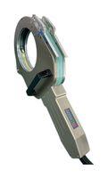 Machine de soudage orbitale automatique pour tuyaux, soudeuse TIG à tête fermée, alimentation numérique programmable pour tubes en acier inoxydable et en acier au carbone