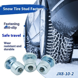 Neumático de motocicleta de coche de invierno transfronterizo, neumáticos de <span class=keywords><strong>nieve</strong></span> antideslizantes <span class=keywords><strong>para</strong></span> bicicleta, resistente al desgaste, acero de tungsteno, fabricado, otros neumáticos - Product Image 3