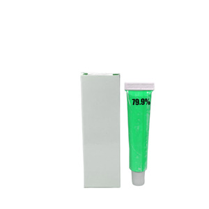 Crema para Tatuajes Multiusos 2025, 79.9%, 30 gramos, Accesorios para Maquillaje Permanente, Productos para el Cuidado Posterior del Tatuaje, Servicio OEM/ODM Disponible - Product Image 6