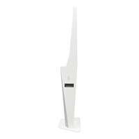Leiling LL-V215FA-A caisse enregistreuse verticale en libre-service intelligente 21.5 pouces écran Full HD Android 12.0 Bluetooth 5.2 NFC