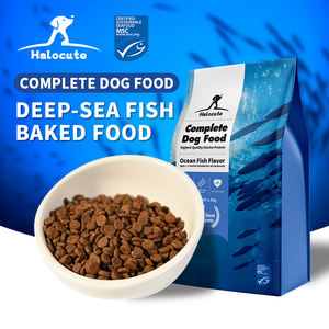 El alimento natural saludable <span class=keywords><strong>para</strong></span> <span class=keywords><strong>perros</strong></span> más vendido, rico en salmón, bacalao y pescado de aguas profundas, alimento seco horneado con alto contenido de proteínas <span class=keywords><strong>para</strong></span> <span class=keywords><strong>perros</strong></span> - Product Image 1