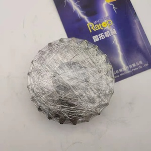 Piezas de Bomba de Engranajes de Alta Calidad 296-6230 2966230 296-6232 Gear Planet 2966232 para E336D E328D E336D E340DL - Product Image 5